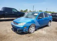 2007 Ford FOCUS фото
