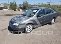 2007 Ford FOCUS фото