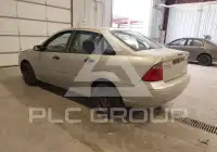 2007 Ford FOCUS фото
