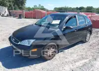 2007 Ford FOCUS photo