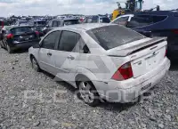 2007 Ford FOCUS photo
