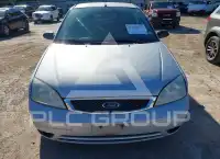 2007 Ford FOCUS фото