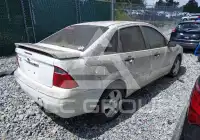 2007 Ford FOCUS photo