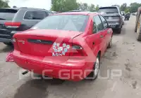 2007 Ford FOCUS photo