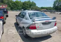 2007 Ford FOCUS фото