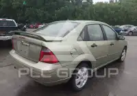 2007 Ford FOCUS photo