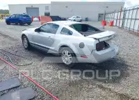 2007 Ford MUSTANG photo