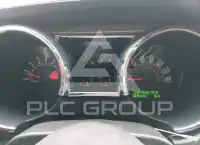 2007 Ford MUSTANG фото