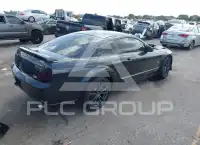 2007 Ford MUSTANG фото
