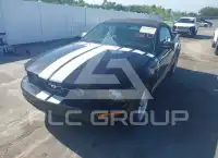 2007 Ford MUSTANG photo