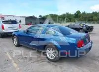 2007 Ford MUSTANG photo