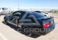 2007 Ford MUSTANG фото