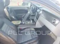 2007 Ford MUSTANG фото