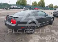 2007 Ford MUSTANG photo