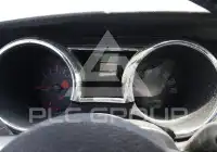 2007 Ford MUSTANG фото