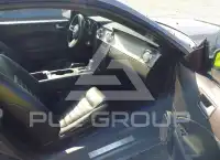 2007 Ford MUSTANG фото
