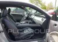 2007 Ford MUSTANG photo