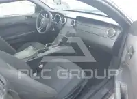 2007 Ford MUSTANG фото