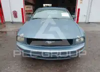 2007 Ford MUSTANG photo