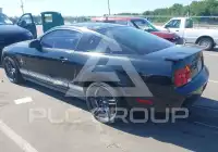 2007 Ford MUSTANG фото