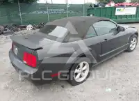 2007 Ford MUSTANG photo