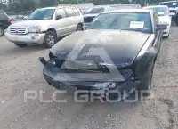 2007 Ford MUSTANG фото