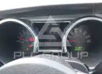 2007 Ford MUSTANG фото
