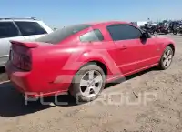 2007 Ford MUSTANG фото