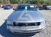 2007 Ford MUSTANG photo