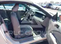 2007 Ford MUSTANG фото