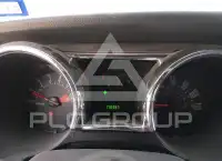 2007 Ford MUSTANG фото