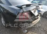 2007 Ford MUSTANG фото