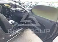 2007 Ford MUSTANG фото