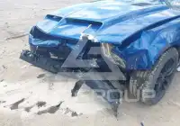 2007 Ford MUSTANG фото