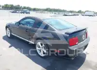 2007 Ford MUSTANG photo