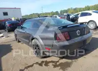 2007 Ford MUSTANG photo