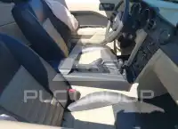 2007 Ford MUSTANG фото