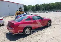 2007 Ford MUSTANG photo
