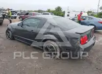 2007 Ford MUSTANG photo