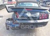 2007 Ford MUSTANG photo