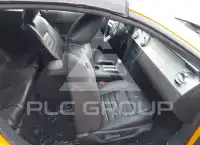 2007 Ford MUSTANG photo