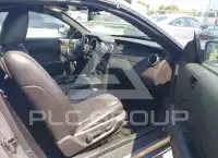 2007 Ford MUSTANG фото