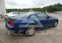 2007 Ford MUSTANG photo