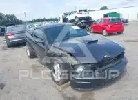 2007 Ford MUSTANG фото