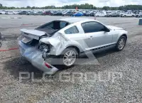 2007 Ford MUSTANG photo
