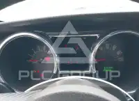 2007 Ford MUSTANG фото