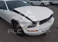 2007 Ford MUSTANG photo