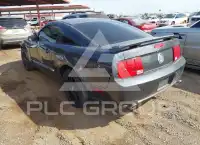 2007 Ford MUSTANG фото