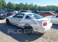 2007 Ford MUSTANG photo