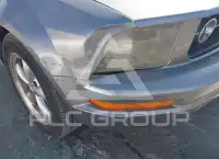 2007 Ford MUSTANG photo